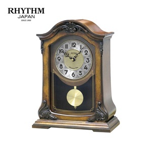 Đồng hồ treo tường Rhythm CRJ717CR06
