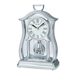 Đồng hồ treo tường Rhythm CRP611WR19