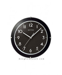 Đồng hồ treo tường RHYTHM CMG124NR02