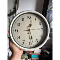 Đồng hồ treo tường Rimlex hàng bãi nhật