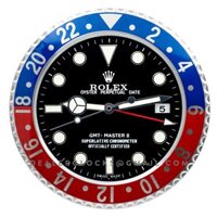 Đồng Hồ Treo Tường Rolex – GMT Master RL16