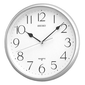 Đồng hồ treo tường Seiko Clock QXA001S