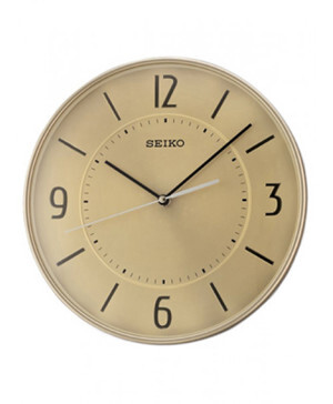 Đồng hồ treo tường Seiko Clock QXA642G