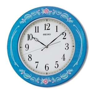Đồng hồ treo tường Seiko Clock QXA647B