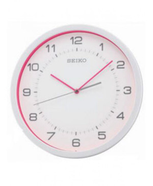 Đồng hồ treo tường Seiko Clock QXA589H