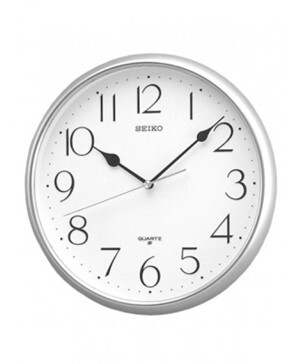 Đồng hồ treo tường Seiko Clock QXA001S