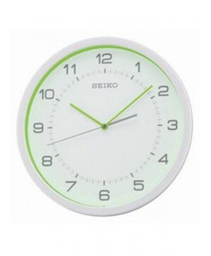 Đồng hồ treo tường Seiko Clock QXA589H