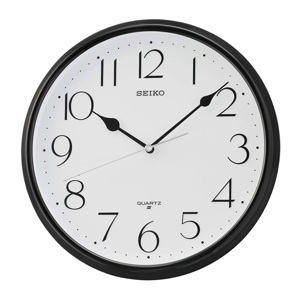 Đồng hồ treo tường Seiko Clock QXA651B