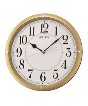 Đồng hồ treo tường Seiko Clock QXA637G