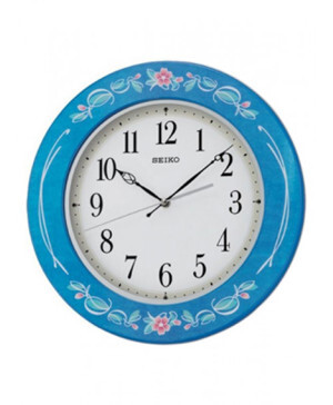 Đồng hồ treo tường Seiko Clock QXA647B
