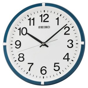 Đồng hồ treo tường Seiko Clock QXA652G