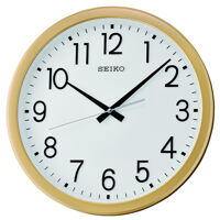 Đồng hồ treo tường Seiko Clock QXA638G