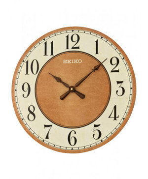 Đồng hồ treo tường Seiko Clock QXA644B