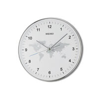 Đồng hồ treo tường Seiko Clock QXA641S