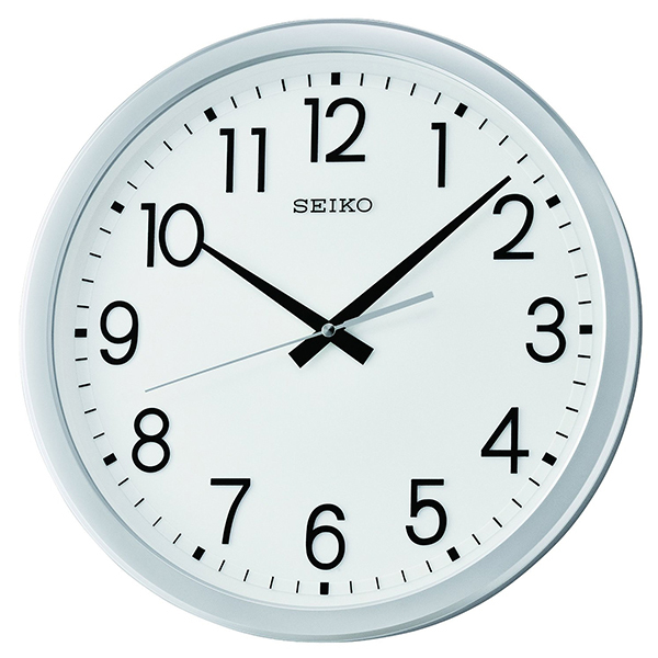 Đồng hồ treo tường Seiko Clock QXA638G