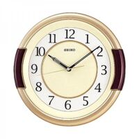 Đồng hồ treo tường Seiko Clock QXA272G