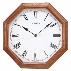 Đồng hồ treo tường Seiko QXA-152B