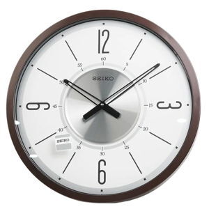 Đồng hồ treo tường Seiko QXA759B