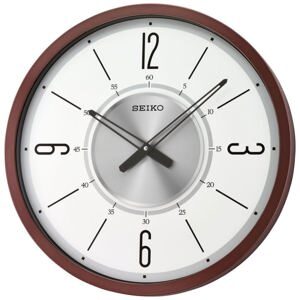 Đồng hồ treo tường Seiko QXA759B