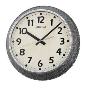 Đồng hồ treo tường Seiko QXA770J