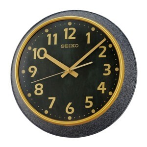 Đồng hồ treo tường Seiko QXA770K