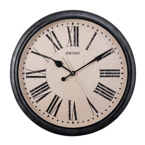 Đồng hồ treo tường Seiko QXA771J