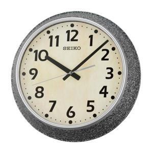 Đồng hồ treo tường Seiko QXA770J
