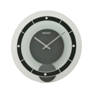 Đồng hồ treo tường Seiko QXC220K