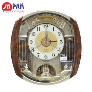 Đồng hồ treo tường Seiko RE564H