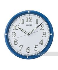 Đồng hồ treo tường Seiko QXA734LN