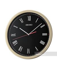 Đồng hồ treo tường Seiko QXA476GT