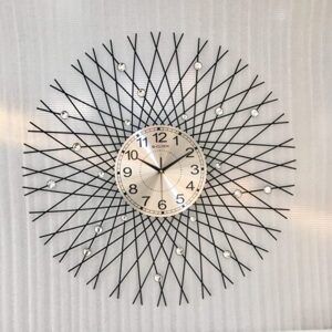 Đồng hồ treo tường trang trí 1919