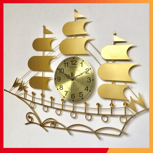 Đồng hồ treo tường trang trí 1912G