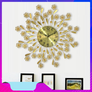 Đồng hồ treo tường trang trí 1901