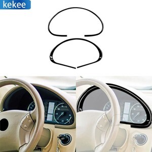 Đồng hồ treo tường trang trí 2007