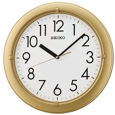 Wall Clock Seiko: Nơi bán giá rẻ, uy tín, chất lượng nhất | Websosanh