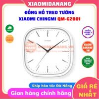 ĐỒNG HỒ TREO TƯỜNG XIAOMI CHINGMI QM-GZ001