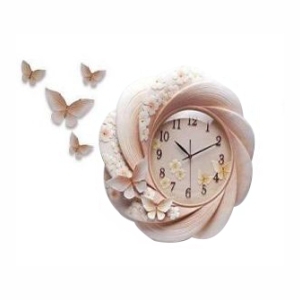 Đồng hồ treo tường ZB0027A