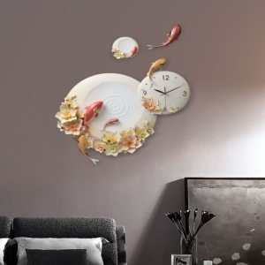 Đồng hồ treo tường ZB0042A