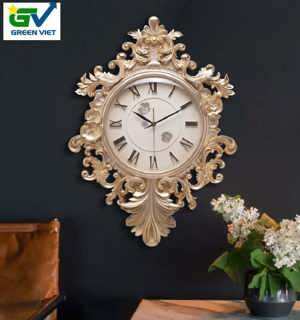 Đồng hồ treo tường ZB004B