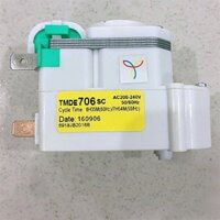 Đồng Hồ Tủ Lạnh 706 Dày Thái Lan