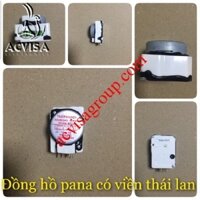 Đồng Hồ Tủ Lạnh Panasonic Thái Lan Có Viền