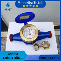 Đồng hồ từ SANPO DN32 NKSPT32 (đã kiểm định) - phi 40 - Chính hãng