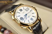 Đồng hồ Ulysse Nardin San Marco 221-88 vàng khối 18k size 40mm