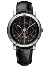 Đồng hồ Ulysse Nardin Planetarium Copernicus 839-70 41 mm Platinum