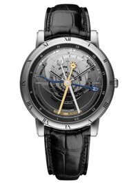 Đồng hồ Ulysse Nardin Astrolabium Gallileo Galilei 999-70 41 mm Platinum