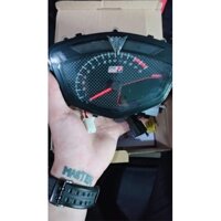 đồng hồ uma cho sirius ex2010 mẫu cacbon