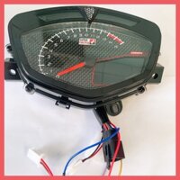 Đồng Hồ UMA gắn được SIRIUS EX 2010