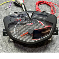 ĐỒNG HỒ UMA GẮN XE SIRIUS