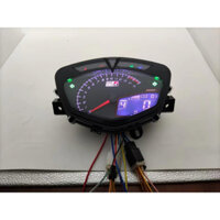 Đồng Hồ UMA Racing Koso 1-1 cho Xe Sirius , Xe Exciter 2006-2010 ( New 100% )